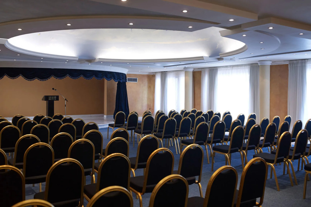 Mitsis Grand Hotel Rhodes