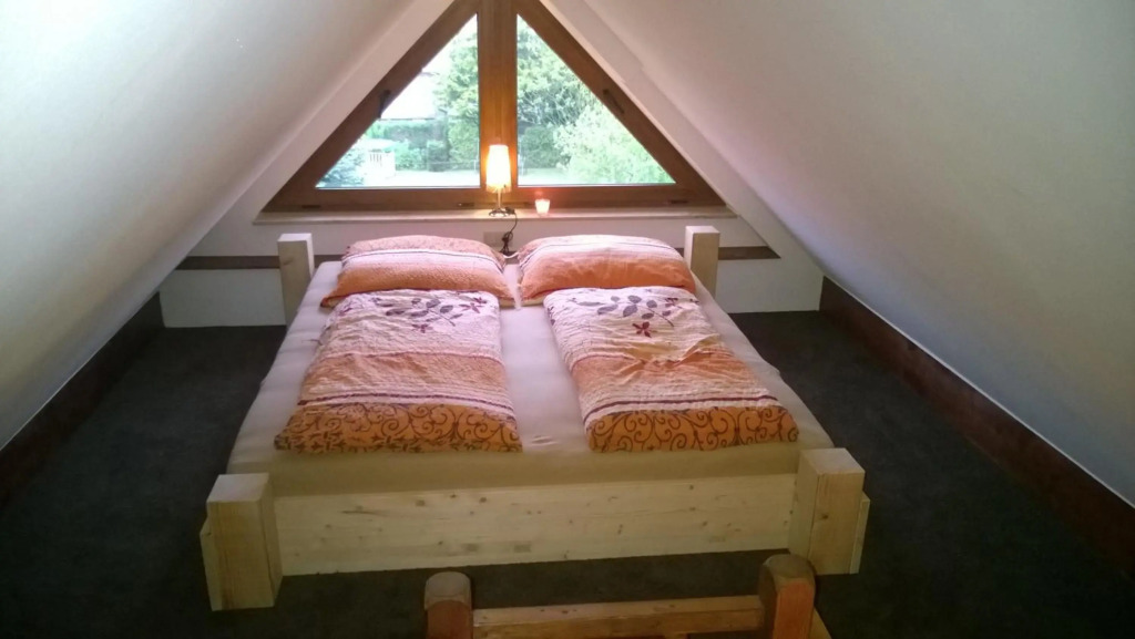 Ferienhaus Leo und Livia