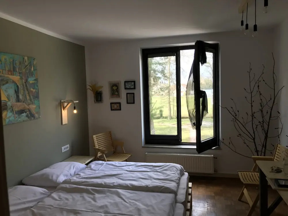Guest House Park Žibert