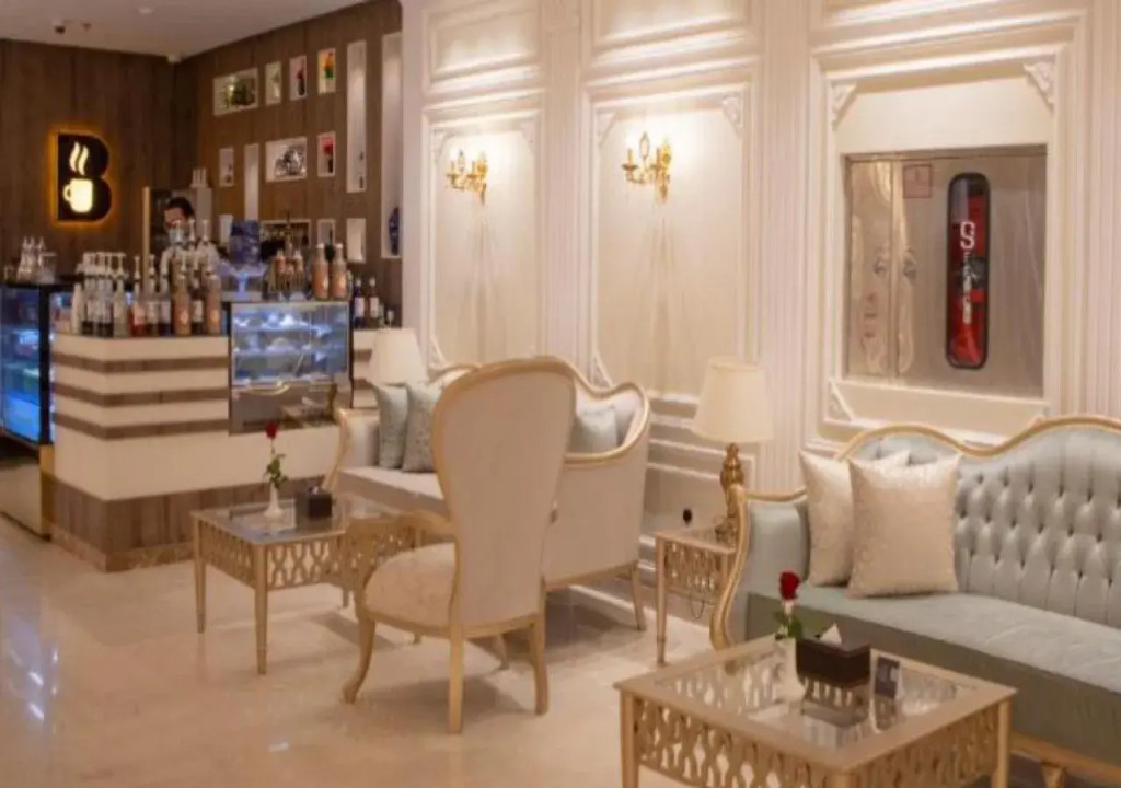 Bellevue Park Hotel