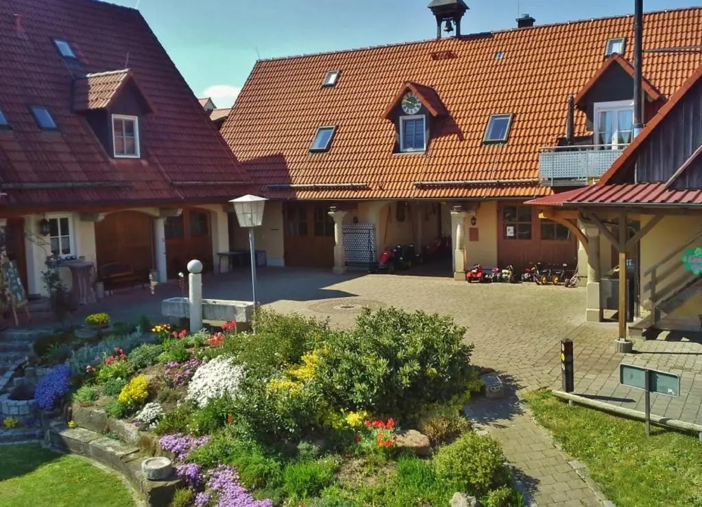 Ferienanlage Karolinenhof