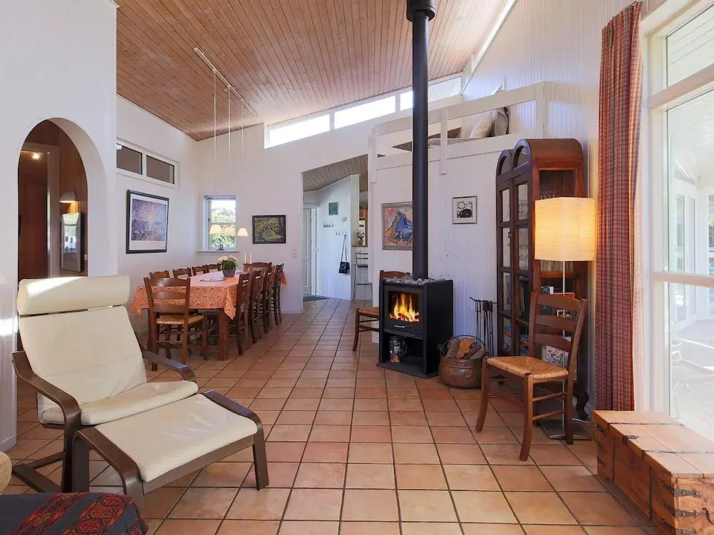 Holiday Home in Tisvildeleje