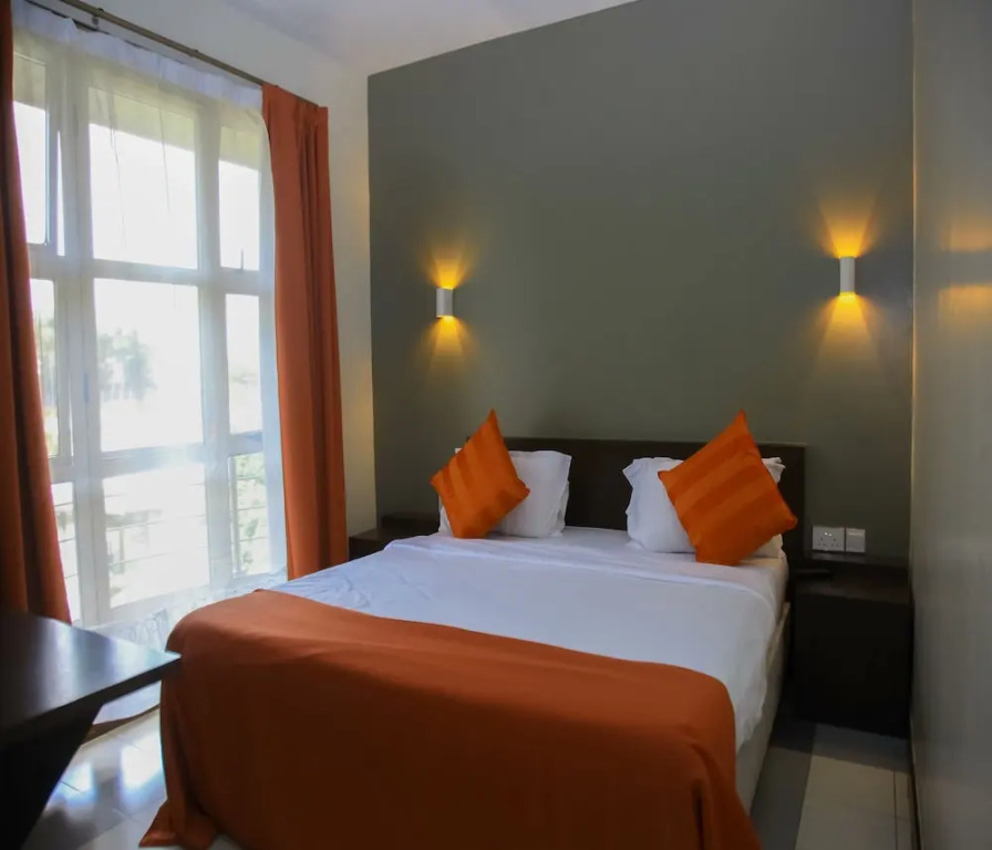 Qaribu Inn Boutique Hotel Nairobi