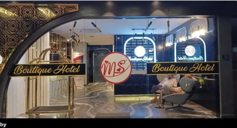 Hotel Wings Kuala Lumpur