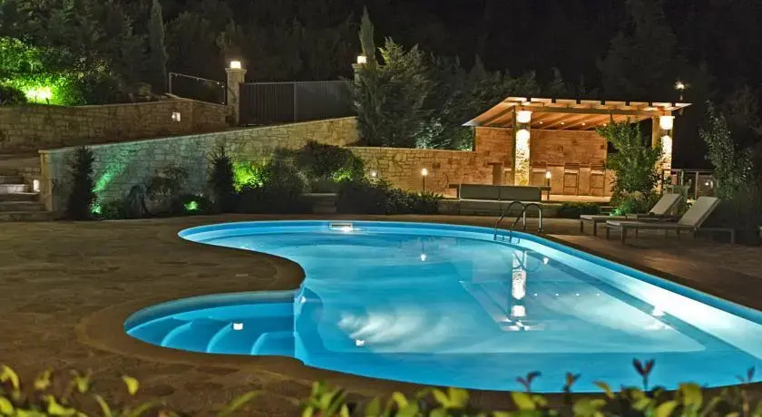 Sivota Delight