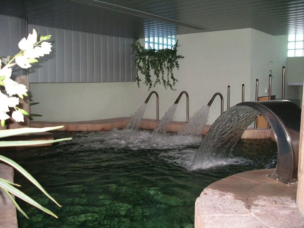 Gran Hotel Liber & Spa Playa Golf