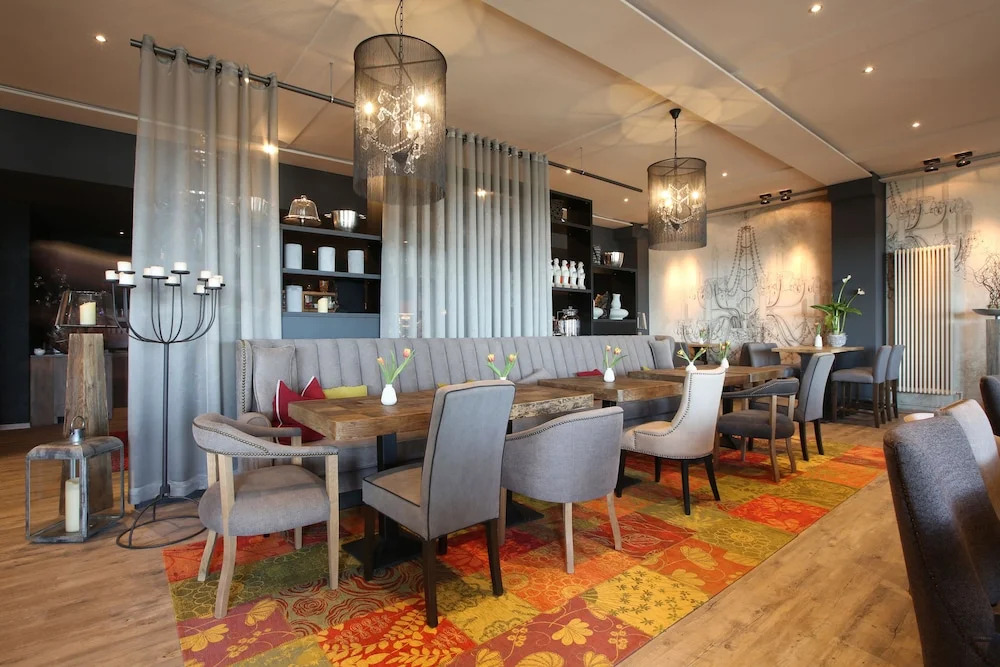 Nägler´s Fine Lounge Hotel