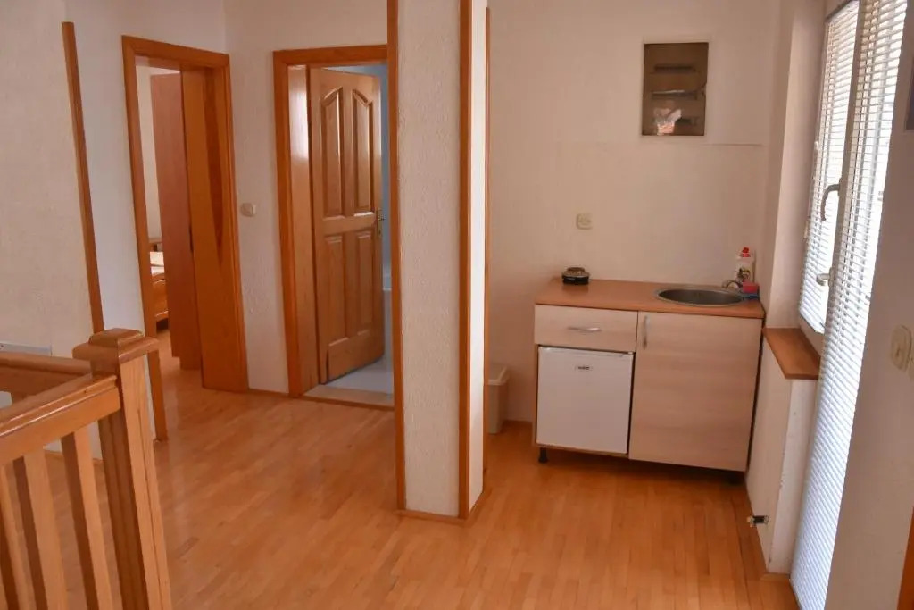 Apartment and Studio Damjan