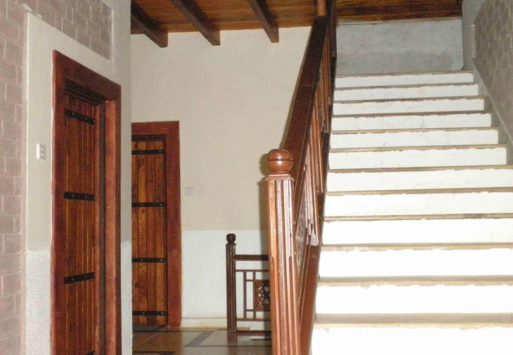 Edelweiss Country Home