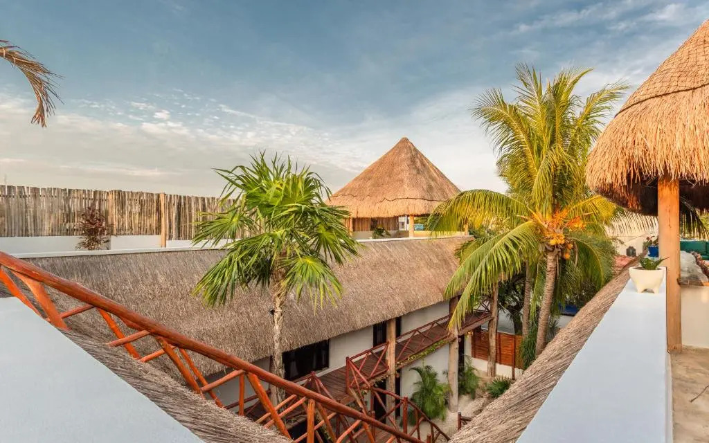 Kin Ha Tulum Hotel