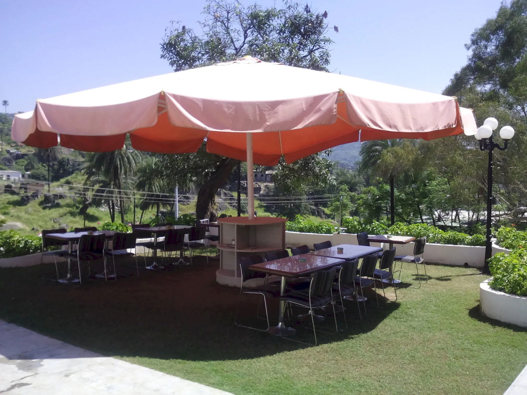 Hotel Karnavati
