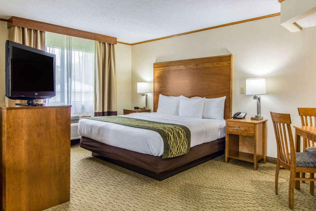 Comfort Inn Millersburg