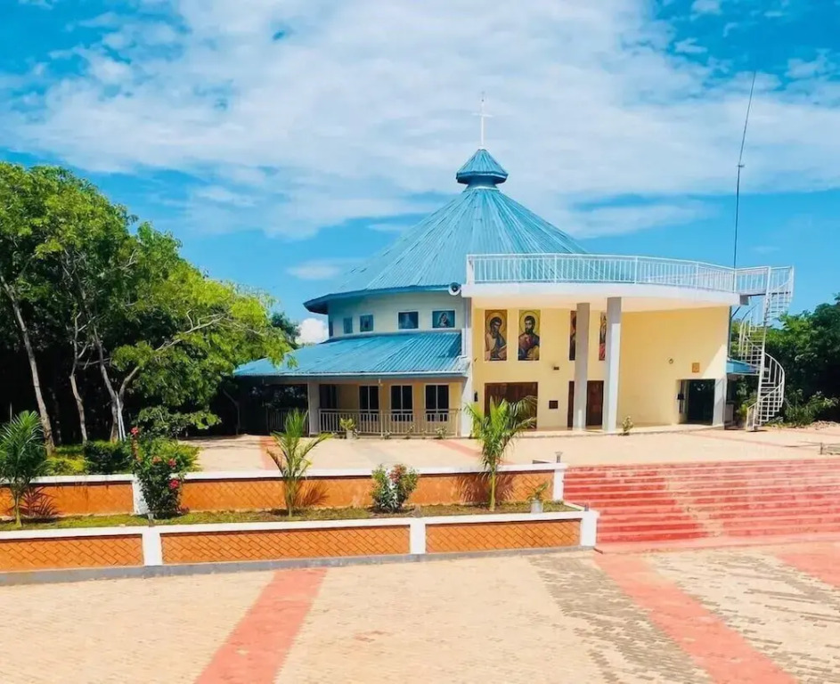 St Pauls Center buhabhugali, Kigoma
