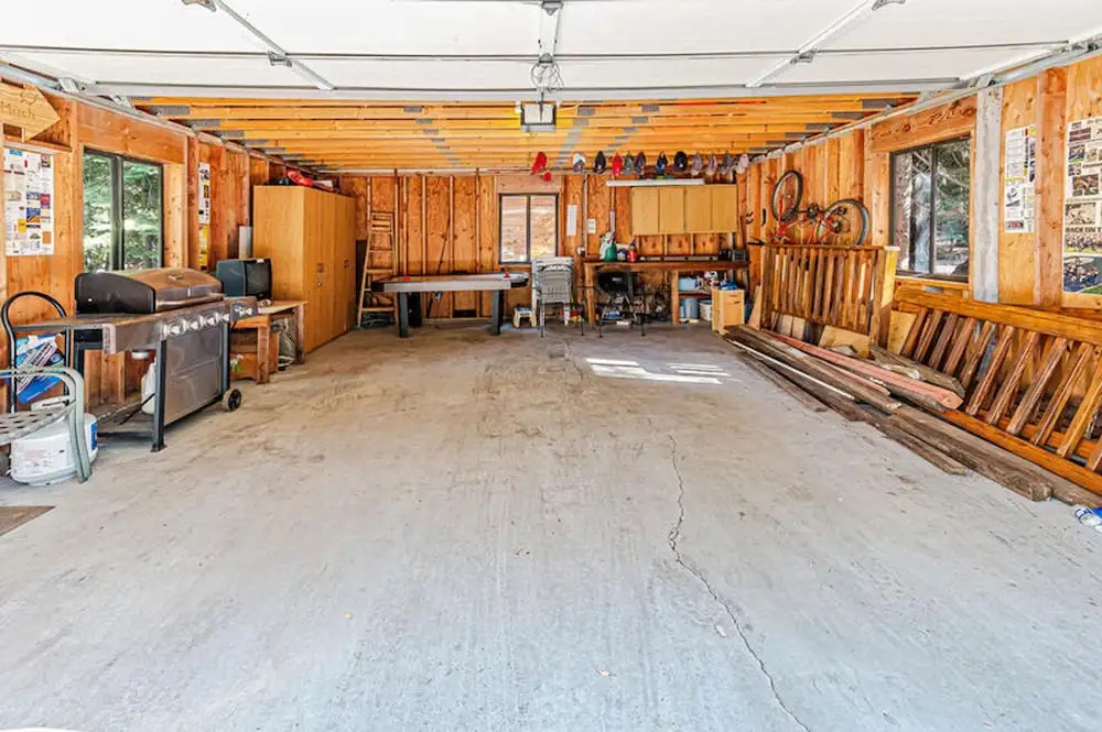 Four Bears Lodge by Tahoe Mountain Properties