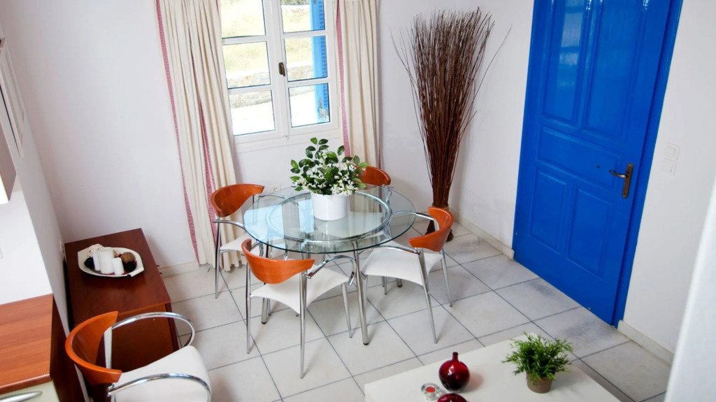 Naxian Resort