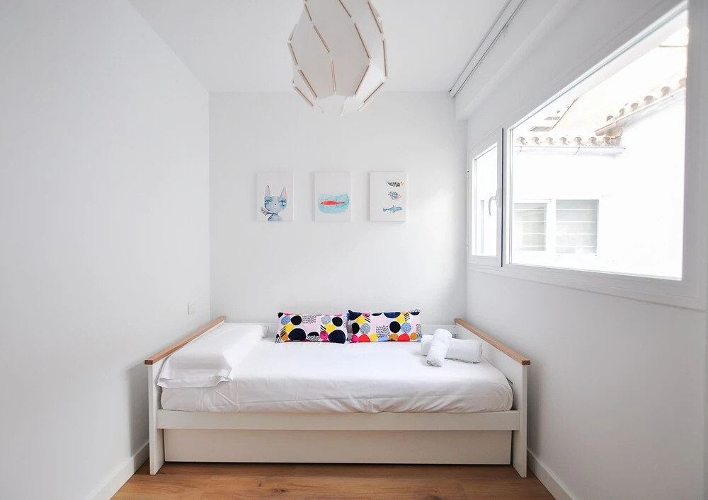 Sitito Somera Apartment