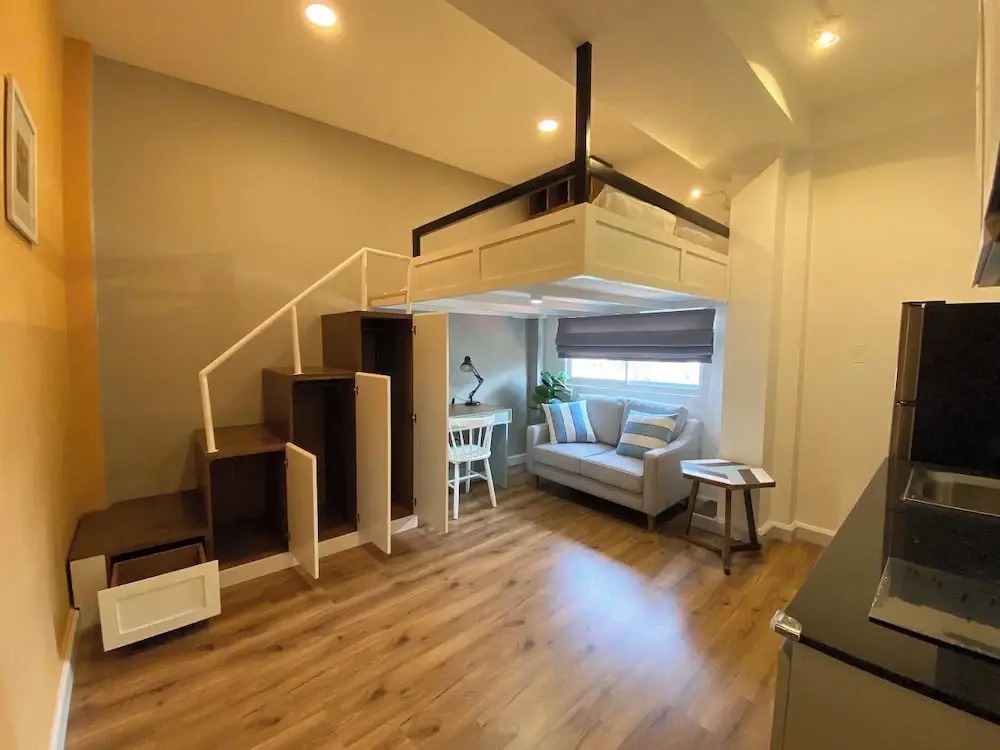 Signy House Hotel & Apartments Bach Dang River - Doan Nhu Hai