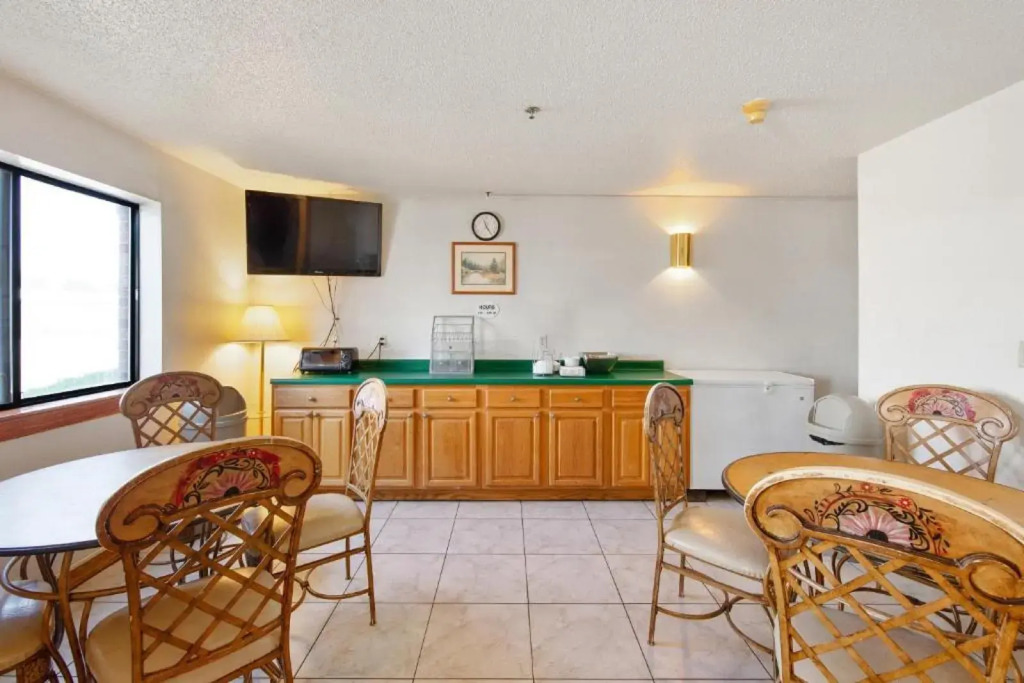 OYO Hotel Portage I-94