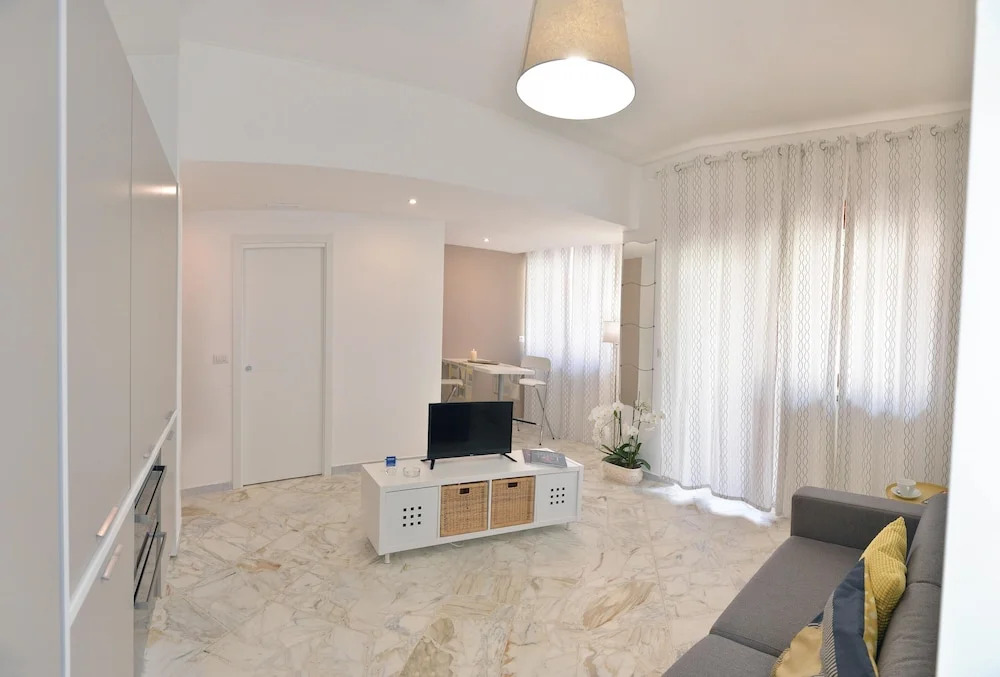Studio in Maiori, with Wonderful Sea View, Balcony And Wifi - 150 M From the Beach