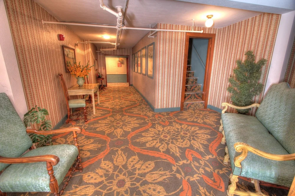 Gatlinburg Inn