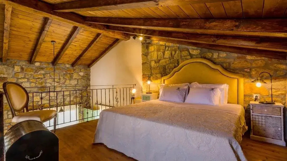 Mediterraneo Luxury Suites Halkidiki