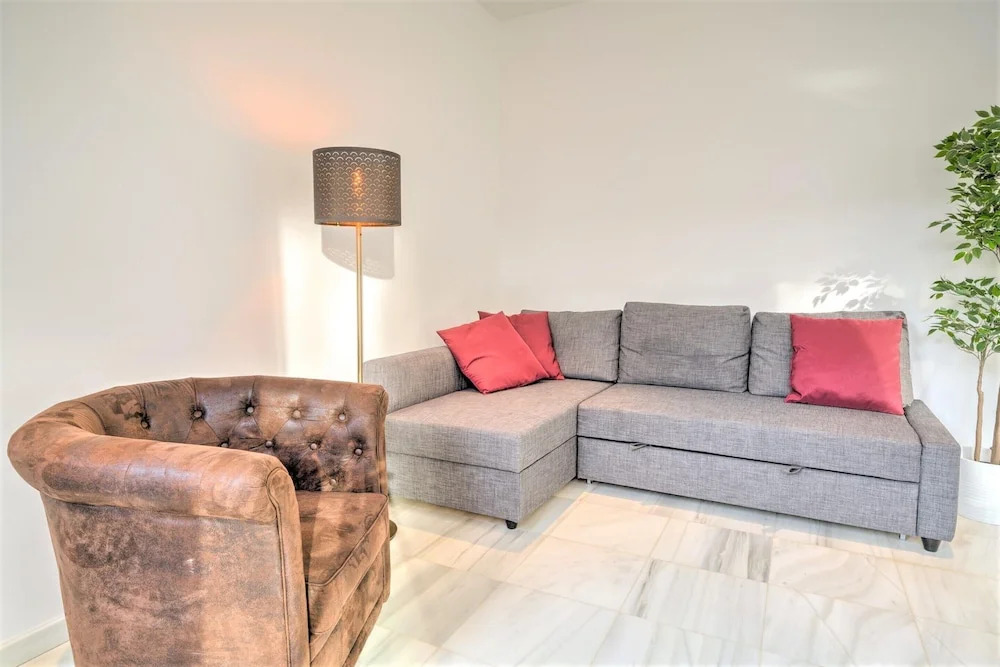 1-bedroom Lodge Stay in Antwerp