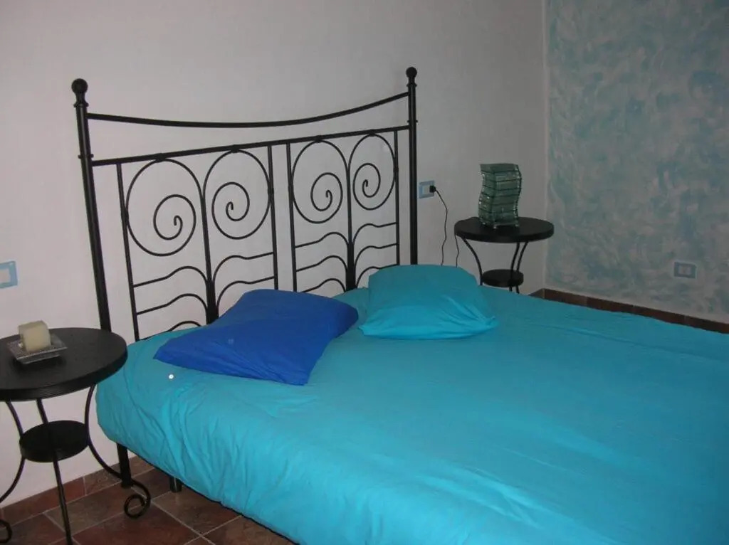B&B al Pozzolone