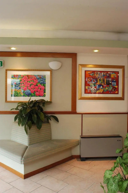 Hotel Garnì Villa Fontana