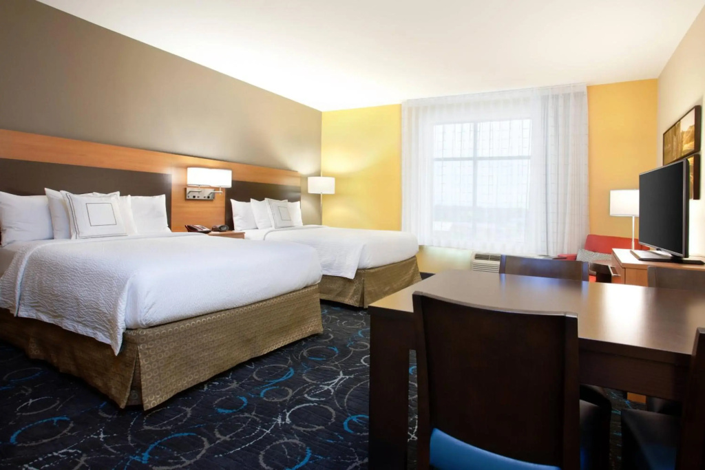TownePlace Suites by Marriott Carlsbad