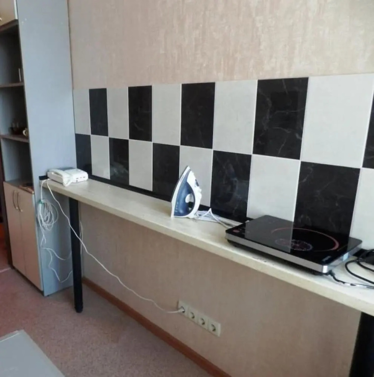 Хостел Yourhostel Podol