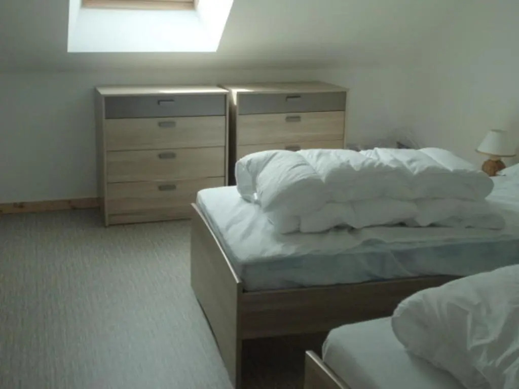 Gîte Onzain, 2 pièces, 5 personnes - FR-1-491-282