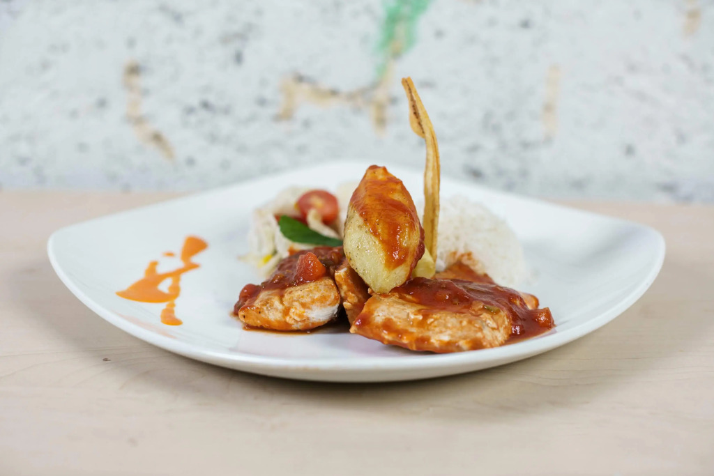 Tryp Habana Libre