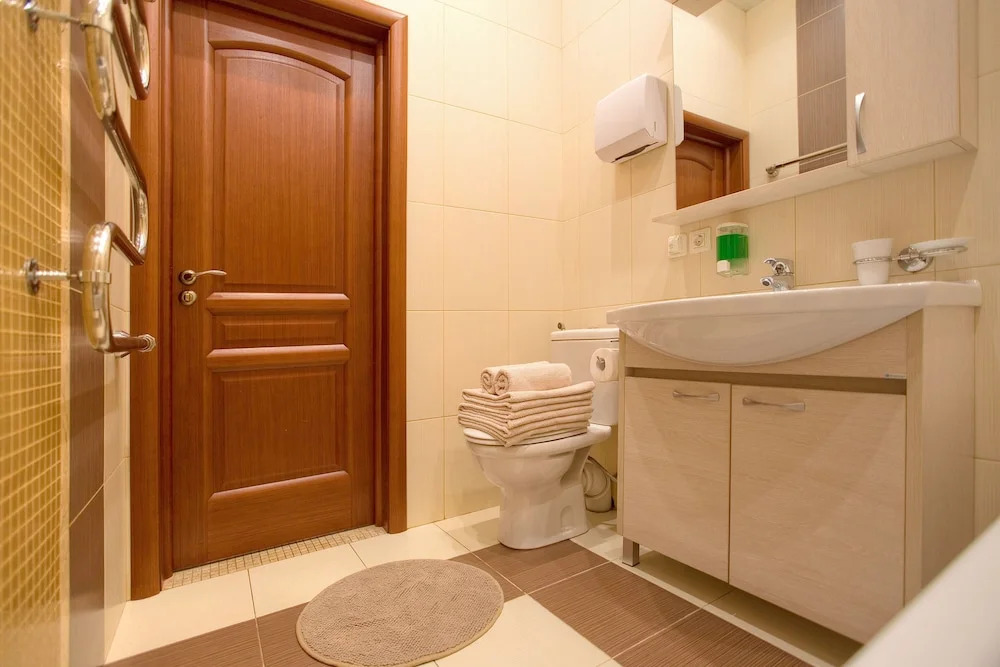 Апартаменты Emperoom Ligovskiy