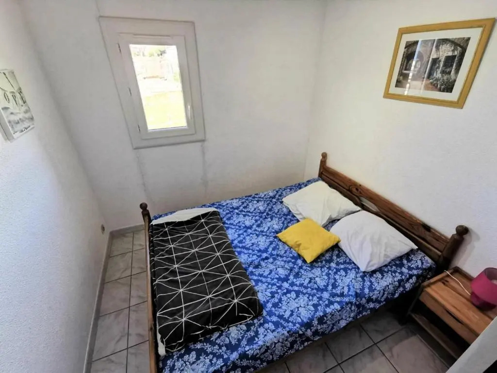 Résidence LE HAMEAU DES PECHEURS - Maisons & Villas pour 7 Personnes 74