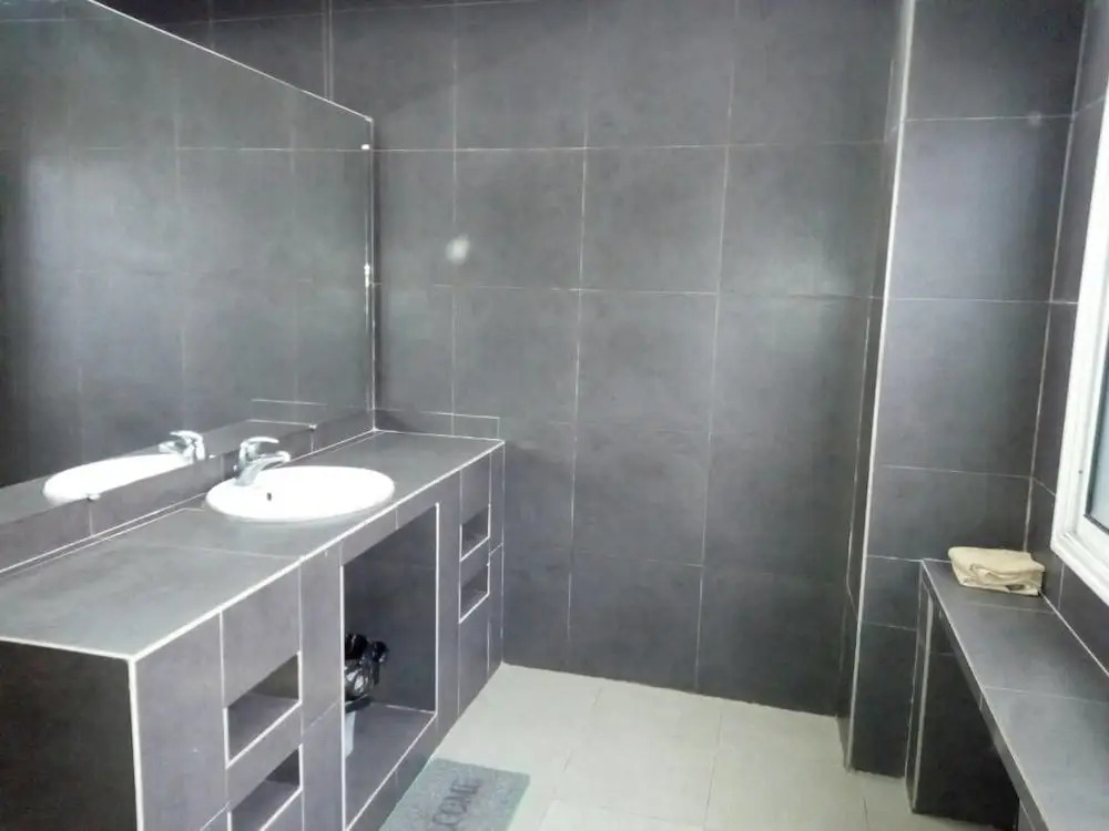 Assinie Weekend Lodge