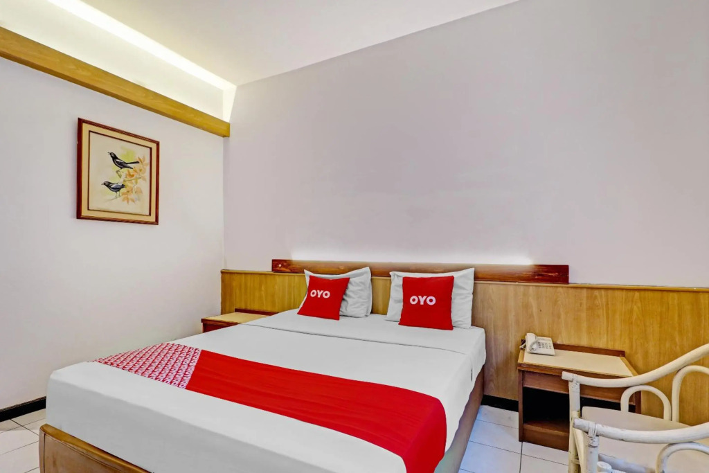 Collection O Riau Near Trans Studio Bandung Formerly Asteria Hotel