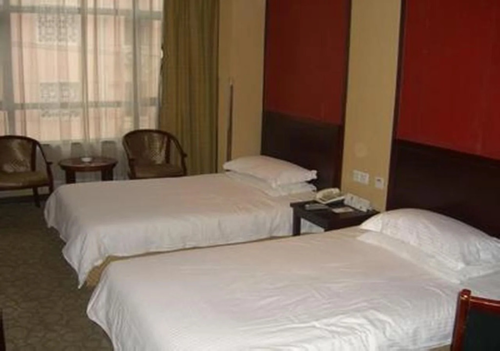 Super 8 Hotel Shanghai Hongqiao Transportation Hub Wu Zhong