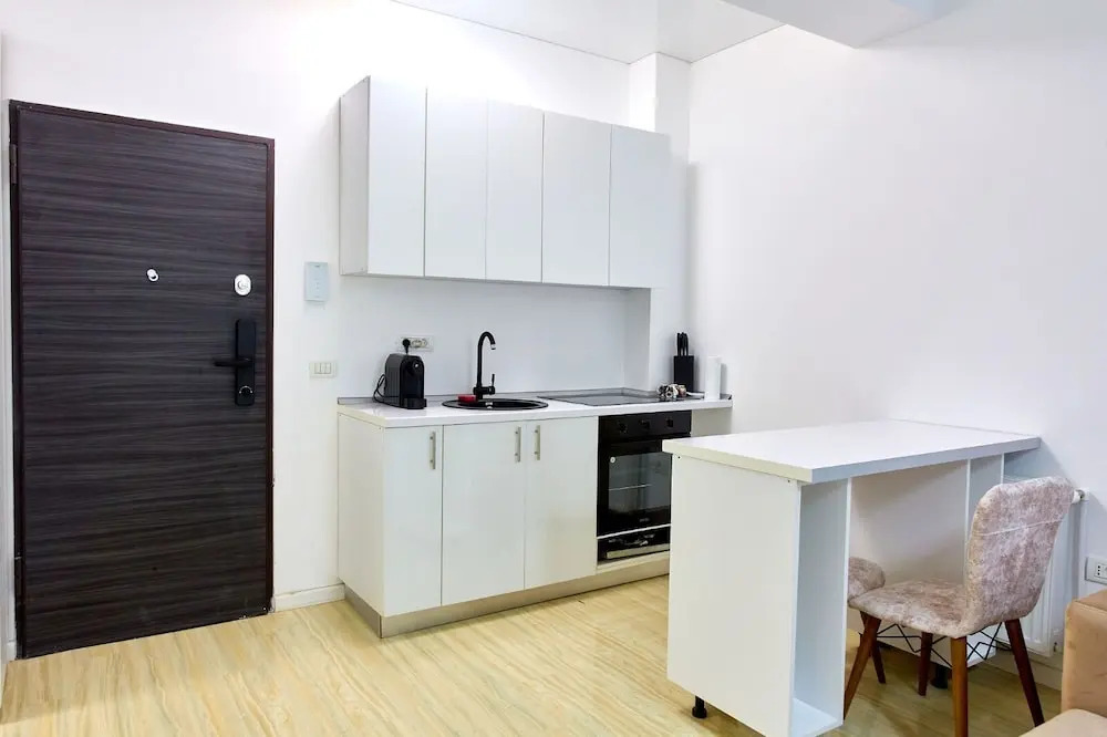 Apartamente by R S 3