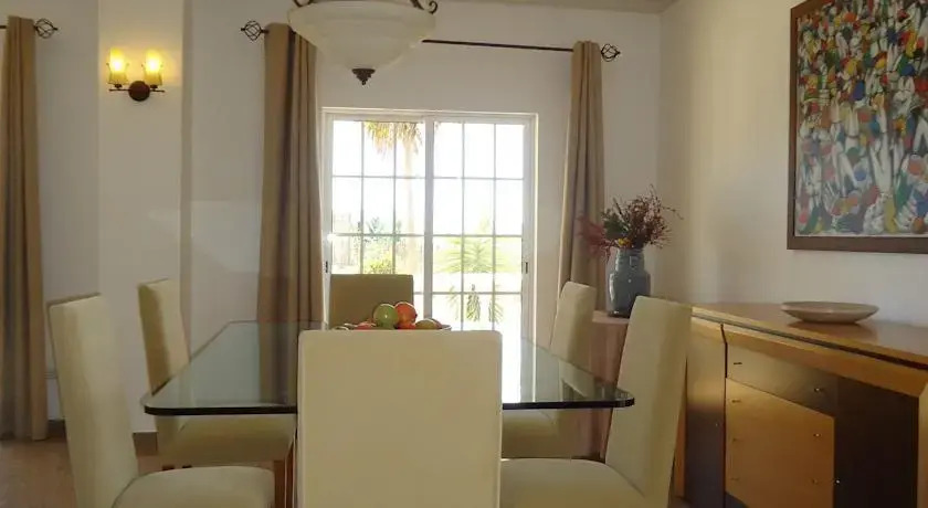 Villa Ferragudo