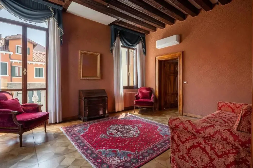 Giglio Suite 2476