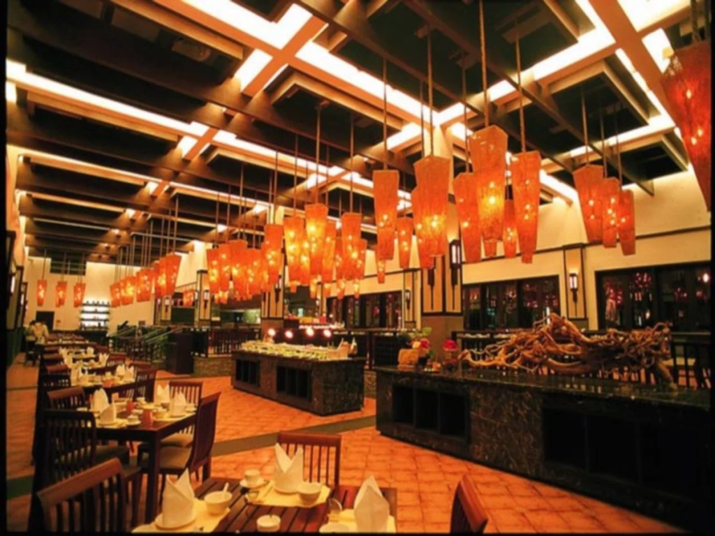 Guilin Merryland Resort Hotel - Guilin
