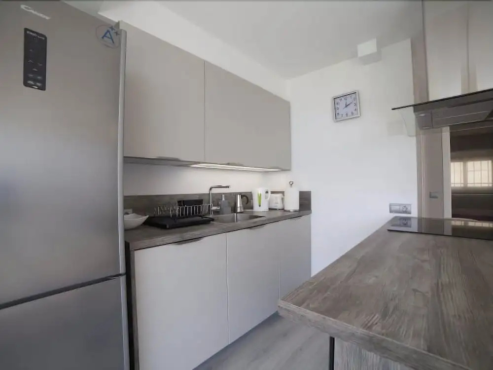 APARTAMENTOS KASA 25 - El Refugio