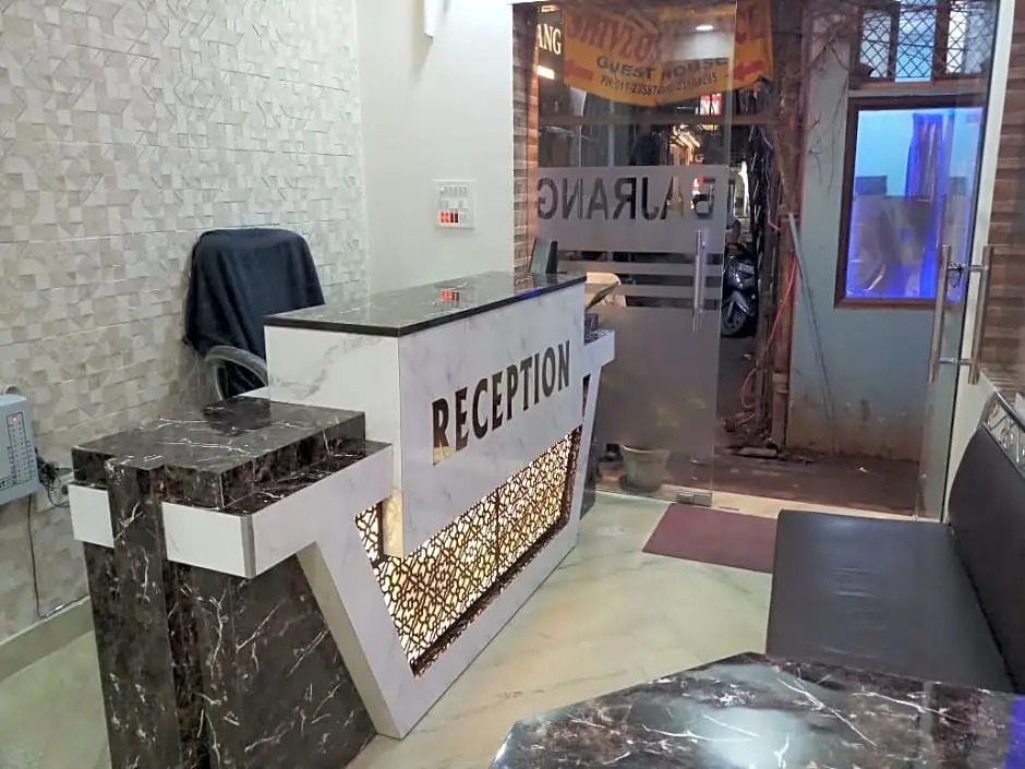 Hotel Bajrang