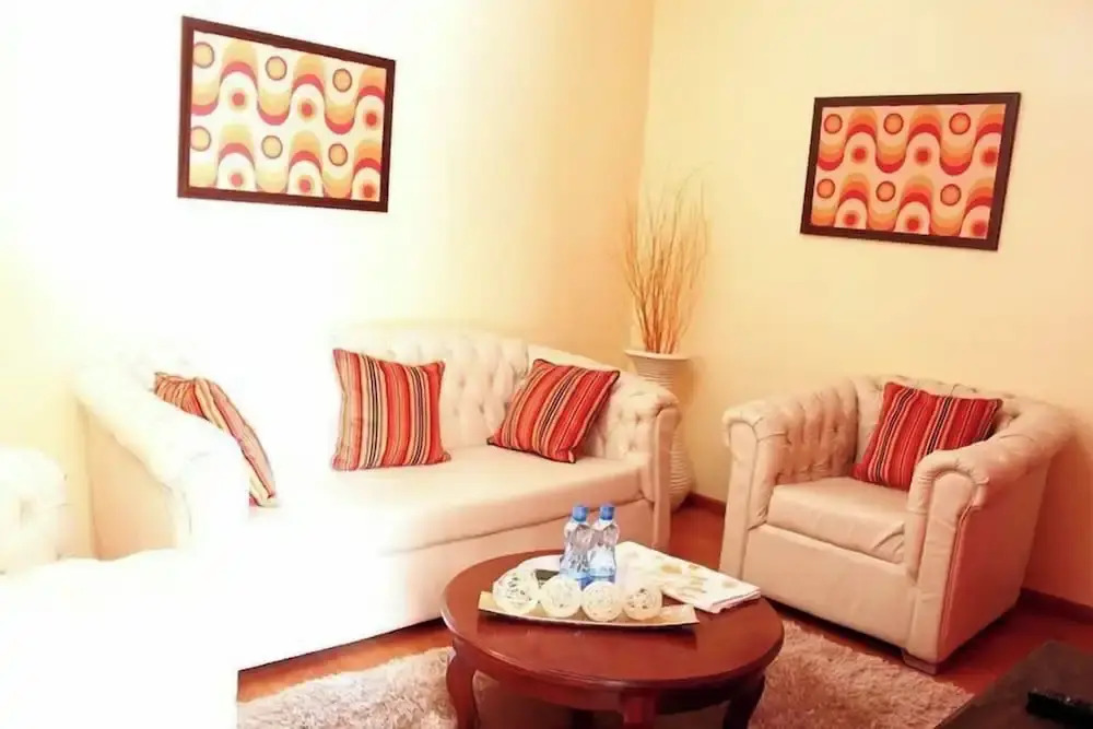 Davis Court Nyeri