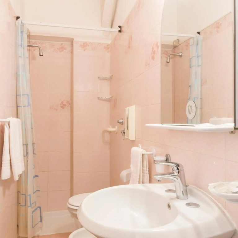 Albergo Trento
