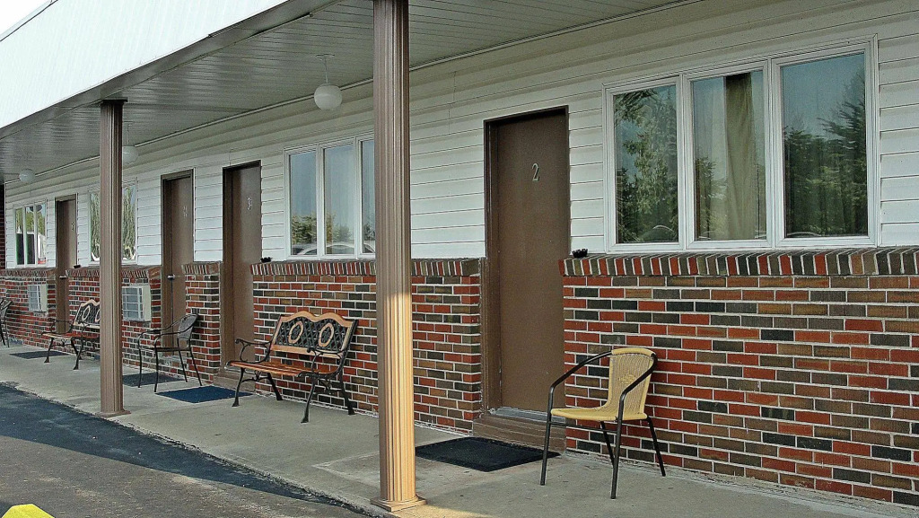 Budget Inn