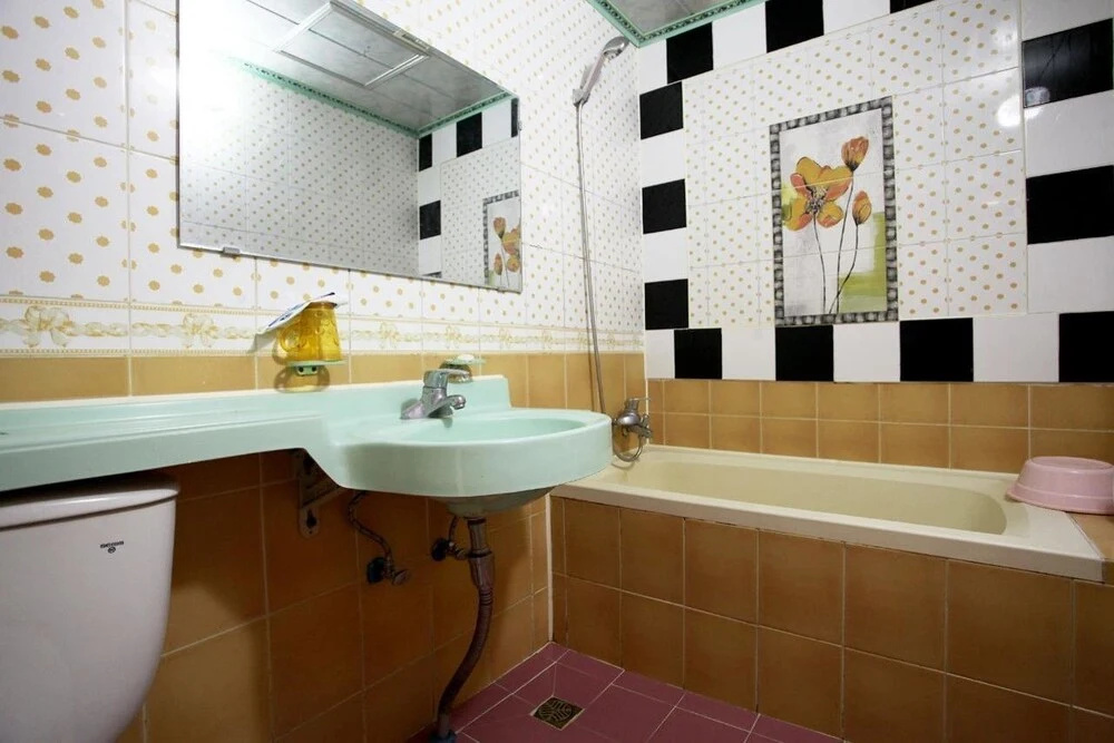 bali motel
