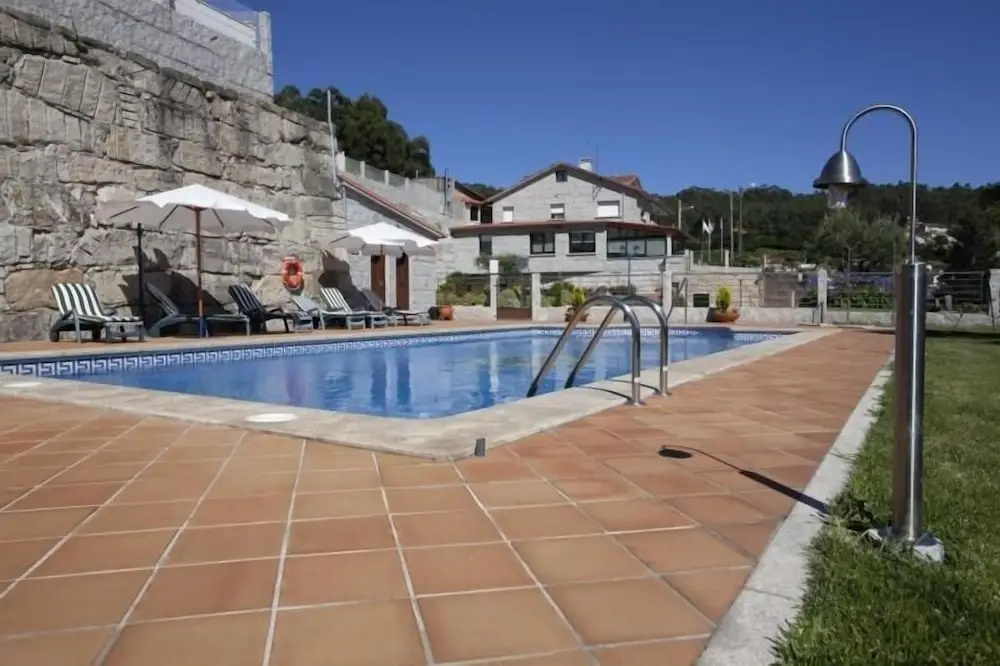Hotel Liñares