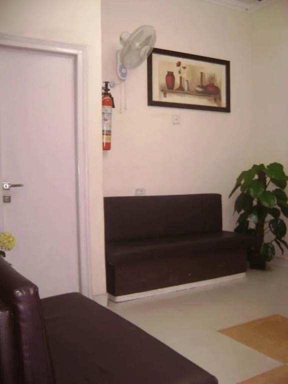 Innra Guest House