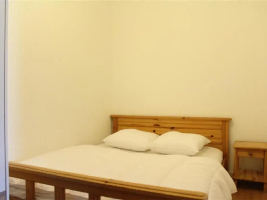 Appartement La Rochelle, 1 pièce, 4 personnes - FR-1-246-119